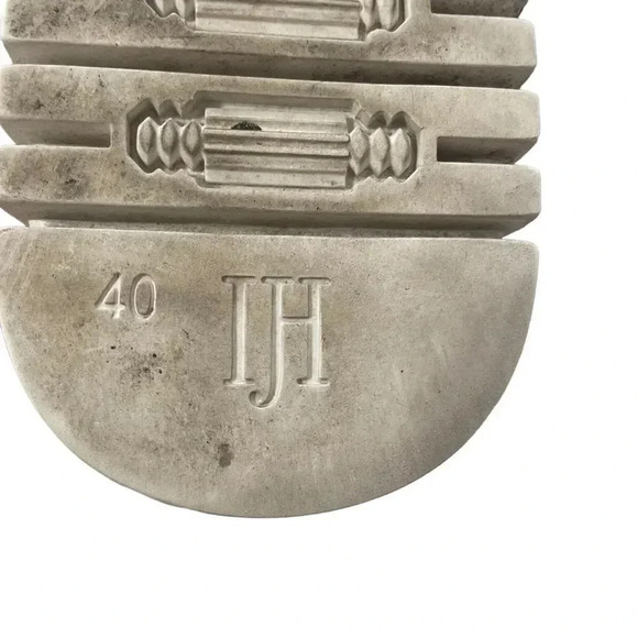 Ilse Jacobsen Leather Slip On Shoes Flats Loafers Leopard Print Size 40 - Picture 9 of 11